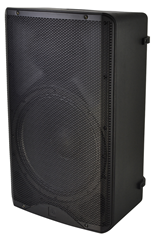 15 Active Loudspeaker 800 Watt with%2 